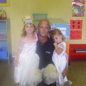 Meet your Posher, Joe